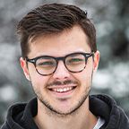 Paul Parker, UX Architect