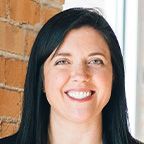 Laura Adams, Founder & CEO